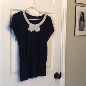 Marc by Marc Jacobs Top - Small